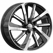 18    iFree     КС883 ZV ASX  7.0*18 5*114.3 ET46 D67.1  алмаз черный