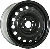 16   TREBL  6.5*16  4*108 ЕТ37,5 D63.3 Black