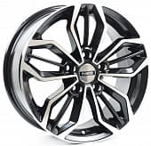 16    NEO     680  6.5*16 5*108 ET50 D63.4  BD