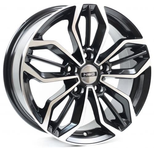 16    NEO     680  6.5*16 5*108 ET50 D63.4  BD