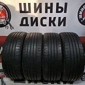 215/55 R18 Bridgestone Turanza T005A бу (3519)