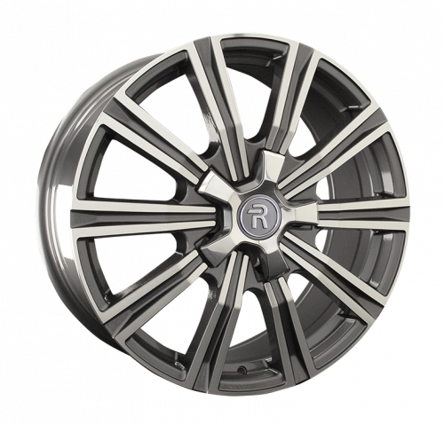 21    Replay  LX97  8.5*21 5*150 ET54 D110.1 GMF