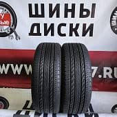 225/55 R18 Bridgestone Dueler H/L 850 бу (34319)