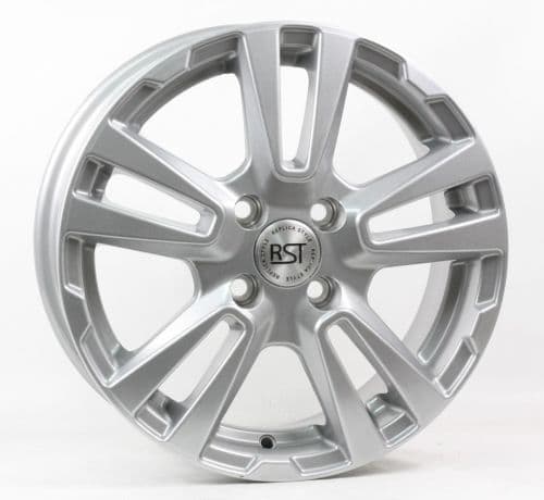 15    RST     R065  6.0*15 4*100 ET50 D60.1  SL