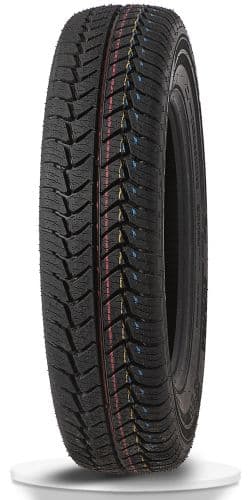 195/75R16C  Кама-243 (365) 107/105Q