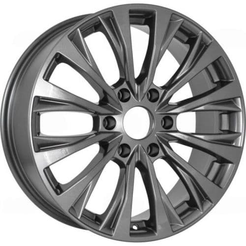 19    RST     R109  7.5*19 6*139.7 ET25 D106.1  BMG