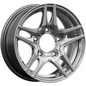 15    iFree     Бустер  6.0*15 5*139.7 ET40 D98.1  Хай вэй