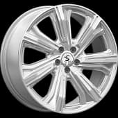 20    SKAD Premium Series     Kleemann  8.5*20 5*108 ET40 D63.35  Elite silver
