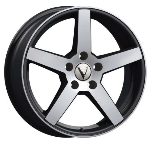 16    Вектор     R246 A Kia K5  6.5*16 5*114.3 ET46 D67.1  Сильвер S