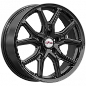 17    iFree     Токен  6.5*17 5*108 ET33 D60.1  BK