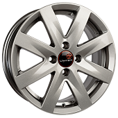 15    Вектор    R208 A 15 Lada Largus  6.0*15 4*100 ET45 D60.1  Сильвер S