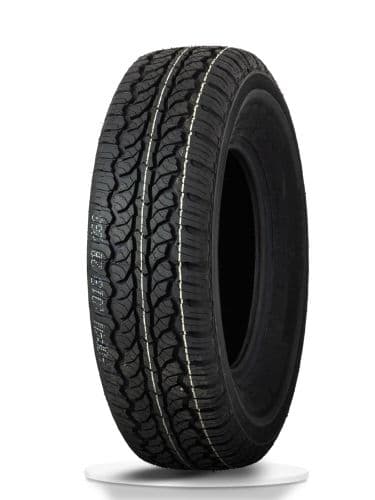 245/75R17LT    Compasal Versant A/T  121/118S