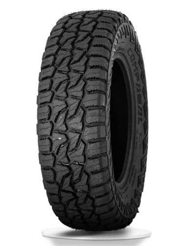 285/70R17LT    Compasal Grindor R/T  121/118Q