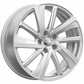 18    iFree     КС1111 ZV Bestune T55  7.0*18 5*114.3 ET33 D67.1  сильвер