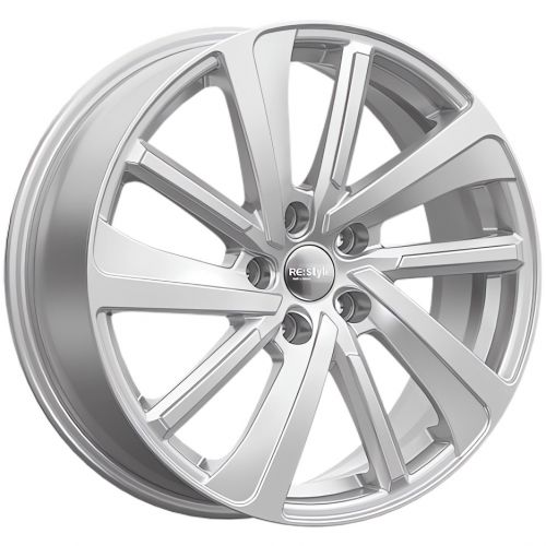 18    iFree     КС1111 ZV Bestune T55  7.0*18 5*114.3 ET33 D67.1  сильвер