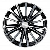 16   Khomen   KHW1611 ZV Seltos/Soul  6.5*16 5*114.3 ET44 D67.1  BLACK-FP