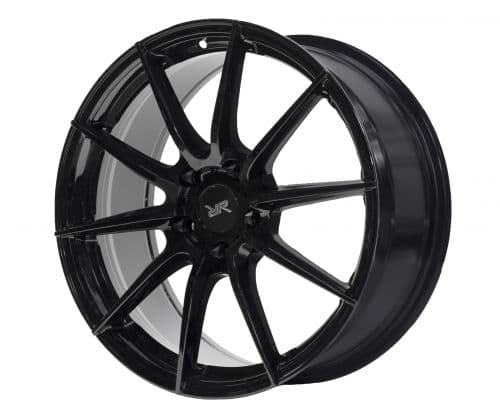 18    Race Ready    CSSYA1137  8.0*18 5*114.3 ET45 D67.1  BLK
