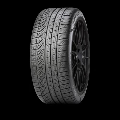 255/50R21    Pirelli P Zero Winter Elect  109V XL