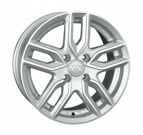 15   LS  735  6.5*15 5*114.3 ET40 D73.1  SF