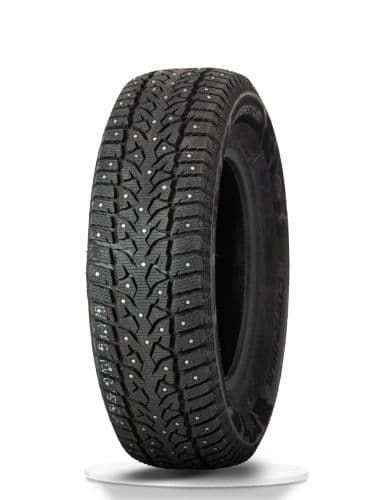265/45R21    Compasal Winter Stud  108T XL шип