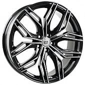 20    TechLine     205  8.5*20 5*114.3 ET42 D67.1  BD