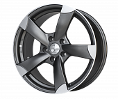 17    Race Ready    CSS9528  7.5*17 5*112 ET40 D57.1  MK-P/M