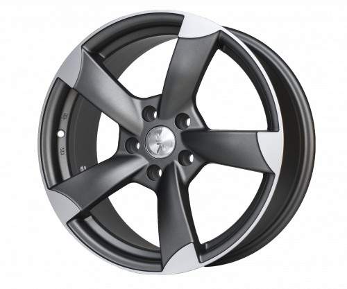 17    Race Ready    CSS9528  7.5*17 5*112 ET40 D57.1  MK-P/M