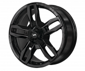18    Race Ready    CSS9533  8.0*18 5*150 ET60 D110.5  B-P/B