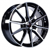 16    NZ   R-03  6.5*16 5*100 ET35 D57.1  BKF