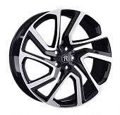 21   Replay  LR79  9.5*21 5*120 ET49 D72.6  BKF