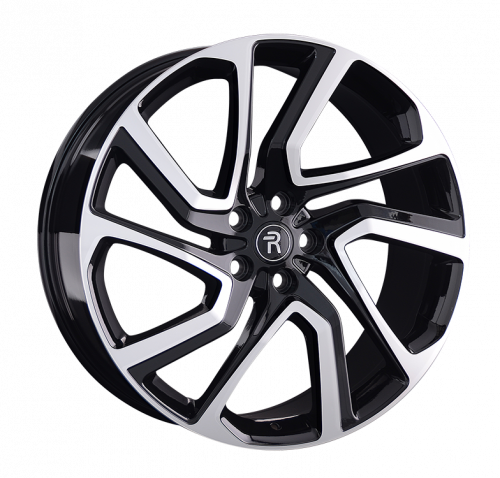 21    Replay   LR79  9.5*21 5*120 ET49 D72.6  BKF