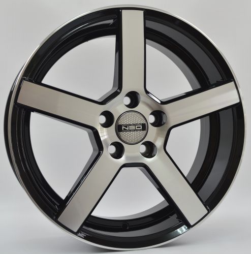 16    NEO     V03-1665  6.5*16 5*112 ET40 D57.1  BD