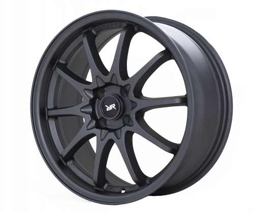 17    Race Ready    CSSYA9500  7.5*17 4*100 ET40 D60.1  MK/M