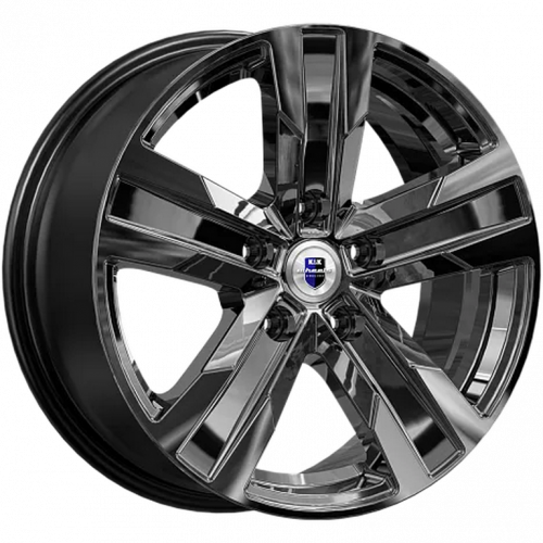 16    КиК     Висмут  7.0*16 5*100 ET35 D57.1  кварц