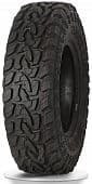 285/70R17    Mazzini Mud Contender  121/118Q