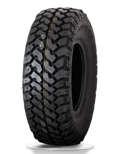 33X12.50R17    Nexen Roadian MTX  121Q 