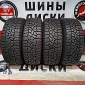 285/75 R16 LT Falken WildPeak A/T AT3W бу (3656)