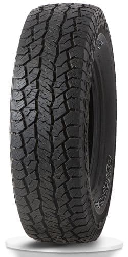265/75R16    Hankook Dynapro AT2 RF11  116T