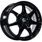 14    Cross Street   CR-15  5.5*14 4*100 ET35 D67.1  BLACK