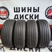 265/60 R18 Michelin Latitude Tour HP бу (3683)