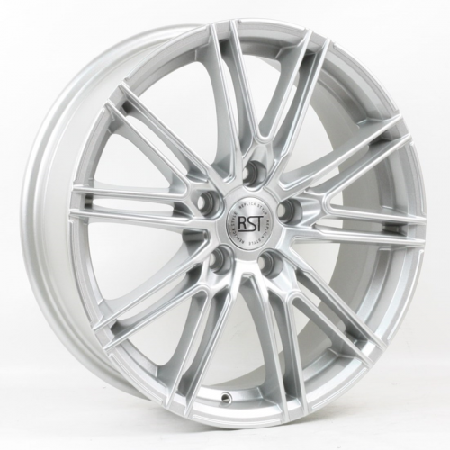 17    RST     R187  7.0*17 5*110 ET46 D63.4  S