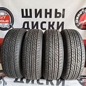 265/65 R18 Dunlop Grandtrek AT23 бу (3668)