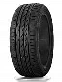 205/50R17    Ikon (Nokian Tyres) Character Ultra (Nordman SZ2)  93W  XL