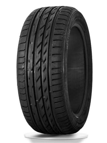 225/45R19    Ikon (Nokian Tyres) Character Ultra (Nordman SZ2)  92W