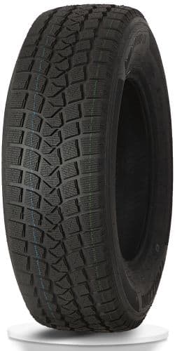 265/70R17    Mazzini Snow LEOPARD LX  115T XL