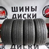 265/40 R22 Nitto NT555 G2 бу (3374)