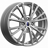 15    КиК     Меандр  6.0*15 4*100 ET45 D67.1  дарк платинум