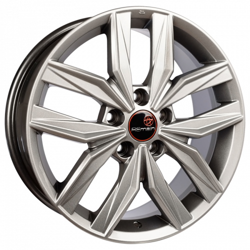 17    Вектор    R151 17 Tiguan  7.0*17 5*112 ET40 D57.1  Сильвер S