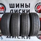 265/65 R18 Dunlop Grandtrek AT23 бу (3671)