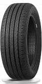 285/45R22    Goodyear Efficientgrip 2 SUV  114 H XL FP